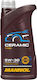 Mannol Ceramic 7720 Synthetic Car Oil 5W-30 1lt