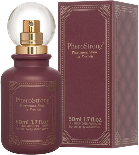 PheroStrong с феромони с аромат Cherry 50мл