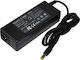 Power Supply Replacement Sony Vaio Pcg-700 Series/pcg-800 Series/f-series Laptops 19.5v/4.1a 80w 6.5 X 4.4mm Jack