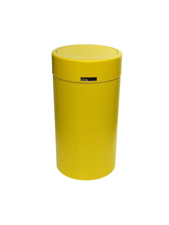 Viomes Coș de Gunoi Plastic 1buc