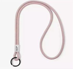 Pantone Metallic Rose Gold Keychain Pantone Metallic Rose Gold Keychain