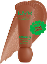 NYX Professional Makeup Smushy Балсам За Устни 8ml