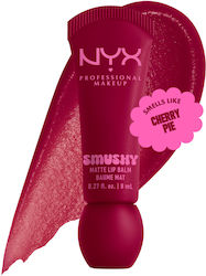 NYX Professional Makeup Smushy Lippenpflege Bal...