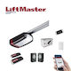 Liftmaster Set Motor până la 200kg