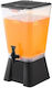 Vevor Dispenser 19lt L35 x W28 x H57 cm