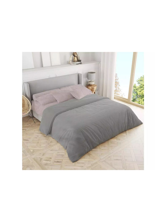 Family Enterprise Σετ Σεντόνια Μονά 170x270εκ. Εμπριμέ (3τμχ)