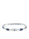 Maserati Men's Steel Bracelet 5cm