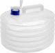 Plastic Foldable Plastic Jerry Can with Tap 15lt W17320-1