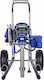 Maestro Airless Elektrische Farbspritzpistole