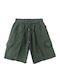 Herrenshorts Khaki
