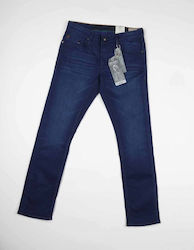 Garcia Παντελόνι Τζιν Slim Fit Μπλε Garcia Παντελόνι Τζιν Slim Fit Μπλε