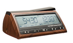 Dgt 3000 Limited Edition Chess Clock