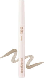Colorgram Liner Eye Liner Lichid #01 20% Maro 0.5gr
