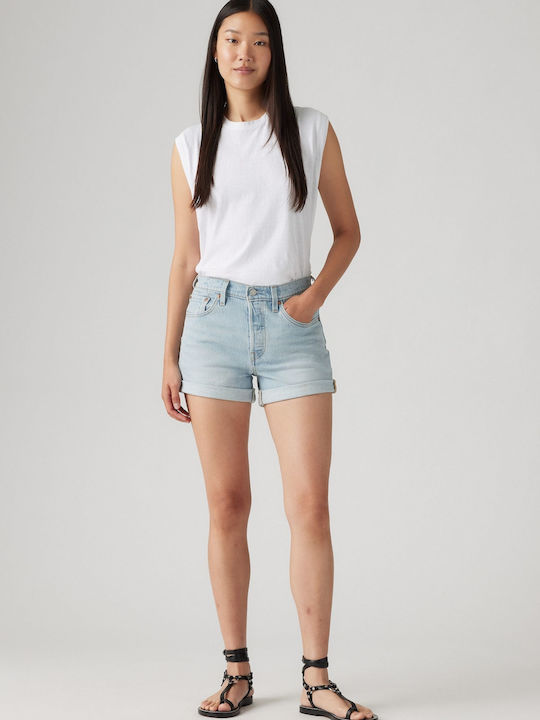 Levi's 501 Original Femei Talie înaltă Pantalon...