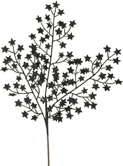 Art Et Lumiere Zweigstelle Schwarzer Glitter