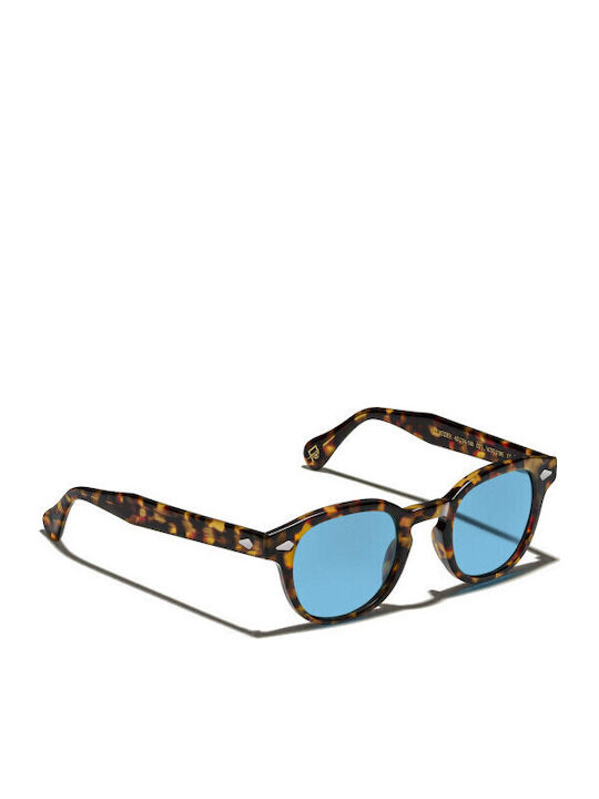 Moscot Lemtosh Unisex Ochelari de soare cu Maro...