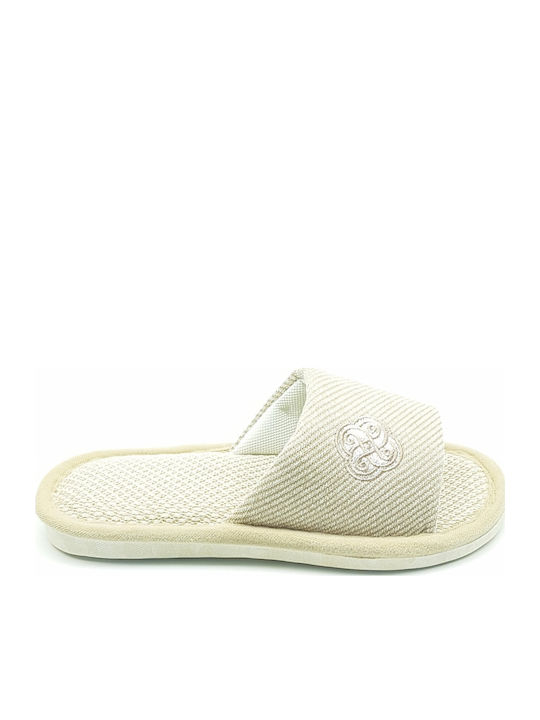Fengi Beige Sandals