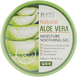 Jigott Gel Σώματος 300ml