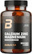 Biotech USA Calcium Zinc Magnesium 90 tabs