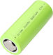 Wiederaufladbare Batterie 26650 Li-Ion 5000mAh 3.7V 1Stück