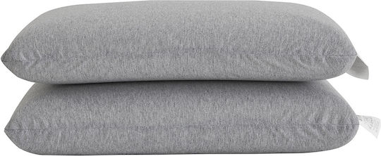 Beauty Home Memory Foam 60x40x13cm 2τμχ Beauty Home Memory Foam 60x40x13cm 2τμχ