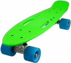 DHS Complete Penny Board Green