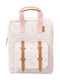 Fresk Schulranzen Rucksack Kindergarten Garden Flowers