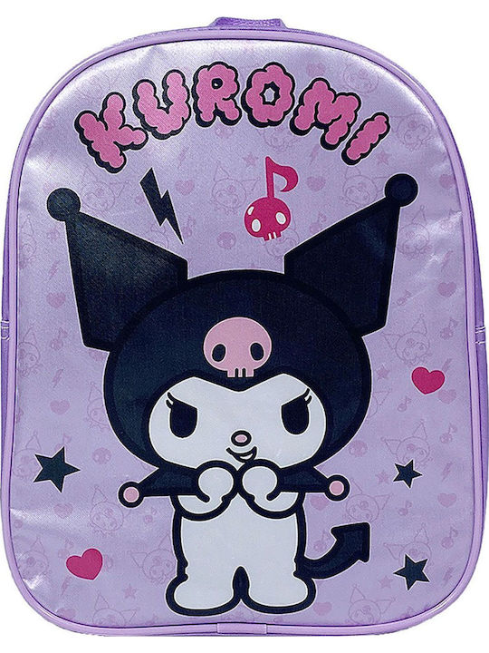Fancy Kuromi Schulranzen Rucksack Kindergarten