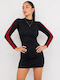 Rochie Mini De Seara Neagră