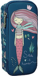 Bmu Βαρελακι Οβαλ Sea Mermaid 357-28141