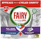 Fairy Platinum Plus 25 Dishwasher Pods