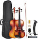 Vevor Violin 4/4
