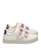 Παιδικά Sneakers Λευκά