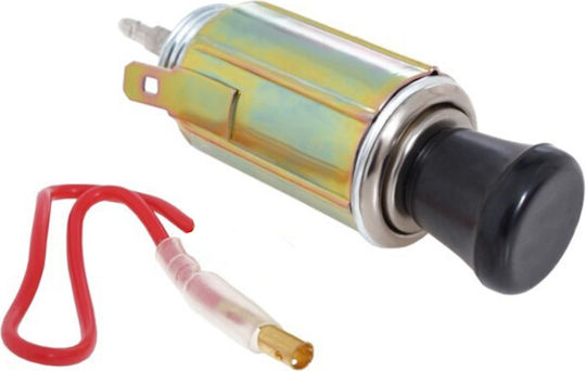 Auto Zigarettenanzünder Männlich Weiblich Kabel 12V Rchang 5000-58