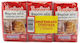 Kylindromyloi CHalkidikis Flour Self-Rising (3x 500gr ) 1.5kg