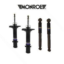 Monroe Original Комплект Абсорбатори На Удари 4 Бройки