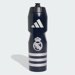 adidas Бутилка Футбол 750ml Черна