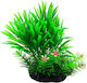 Epigasos Aquarium Decoration Plant 9*6*15cm 17b