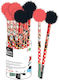 Gim Minnie Bleistift HB