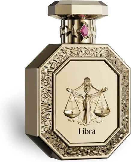 French Avenue Libra Eau de Parfum 90ml