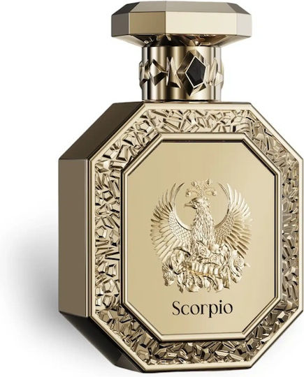 French Avenue Scorpio Eau de Parfum 90ml