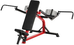 Vevor Presă De Piept/Umăr Fără Echipamente Pentru Exerciții Și Fitness