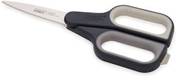 Joseph Joseph Cutplus Grau Allzweckschere Mit Box Cutter