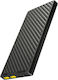 NiteCore NB10000 Gen3 Power Bank 10000mAh με 2 Θύρες USB-C Quick Charge Μαύρο