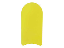 Swimming Board Large Yellow