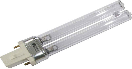 UV-Lampe für Aquariumbeleuchtung 5W