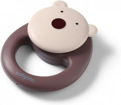 Lazarid Rattle for 0++ Months