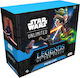 Fantasy Flight Star Wars: Unlimited Tcg - Legends Of The Force Prerelease Box Deck