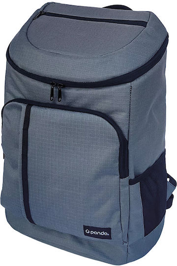 Panda Insulated Bag Backpack 28 liters L33 x W19 x H45cm