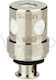 Vaporesso Mini Euc Coil Widerstand für Elektronische Zigaretten 1.3ohm (MTL) 1Stück